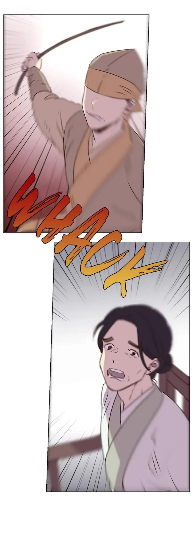 The Moon that Rises in the Day Chapter 181 page 9 - Chapter 181: The End of Suffering (1)