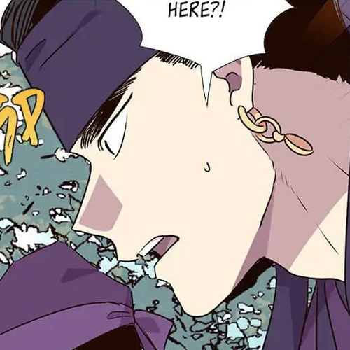 The Moon that Rises in the Day Chapter 181: The End of Suffering (1) cover