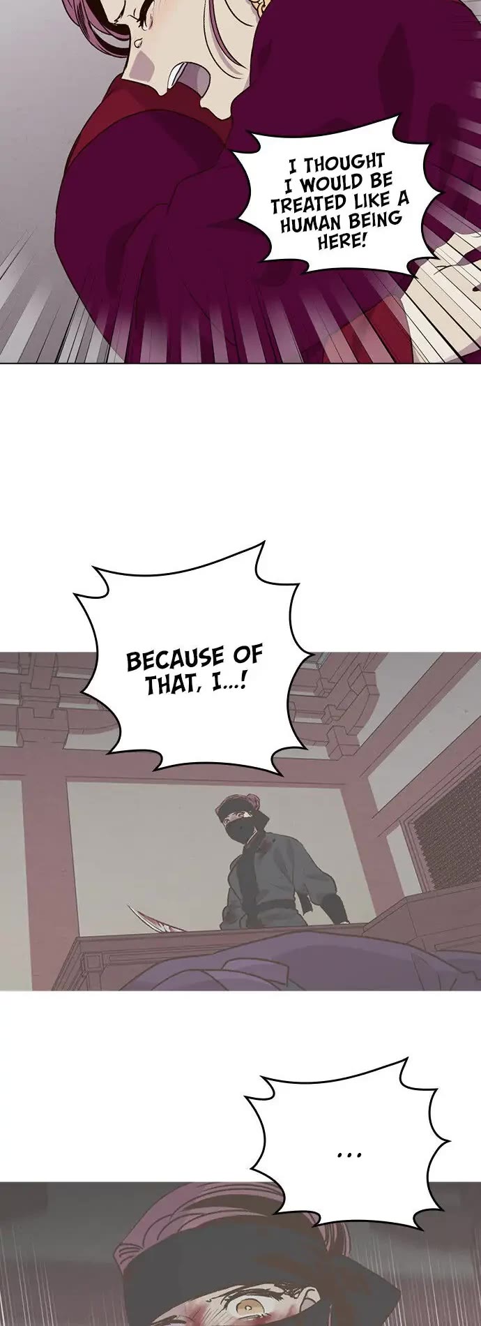 The Moon that Rises in the Day Chapter 182 page 10 - Chapter 182: The End of Suffering (2)