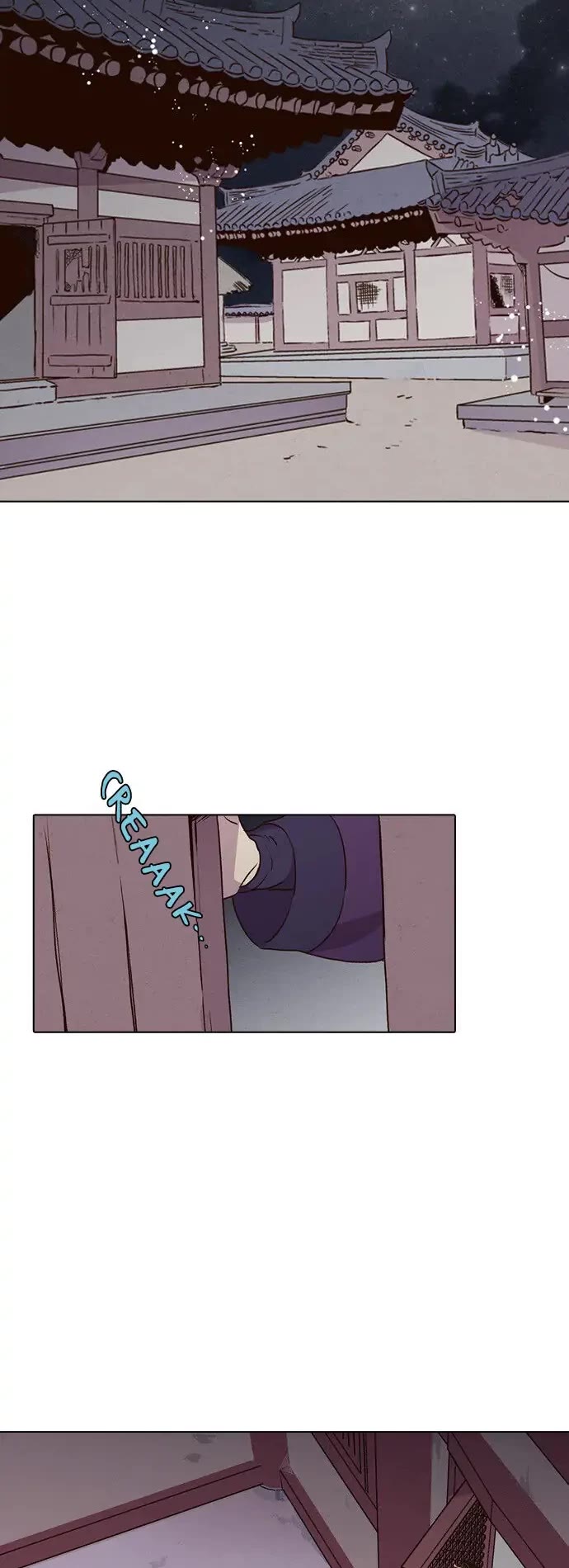 The Moon that Rises in the Day Chapter 182 page 5 - Chapter 182: The End of Suffering (2)