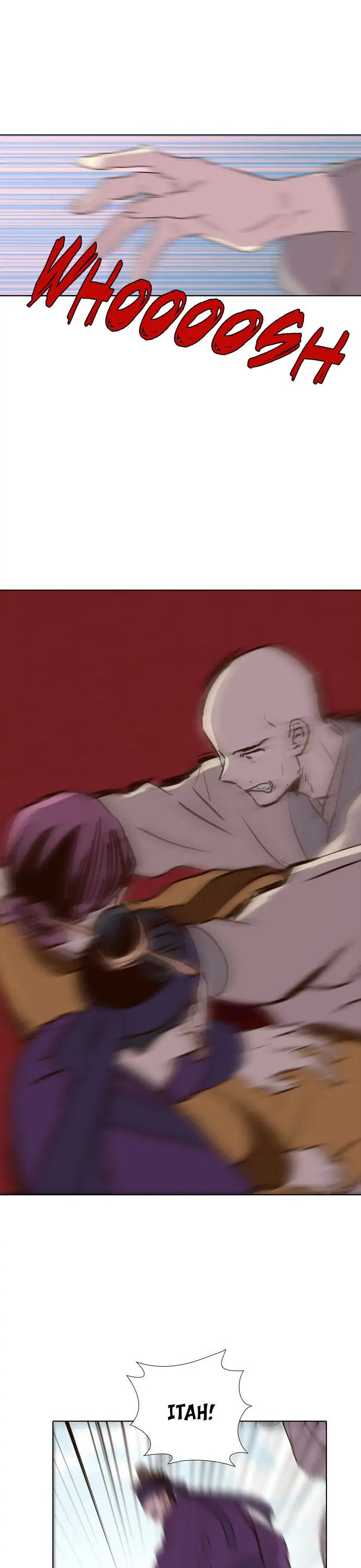 The Moon that Rises in the Day Chapter 184 page 16 - Chapter 184: The End of Suffering (4)