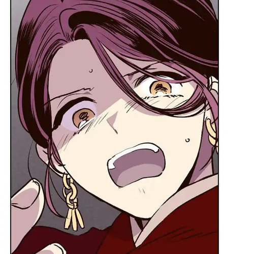 The Moon that Rises in the Day Chapter 184: The End of Suffering (4) cover