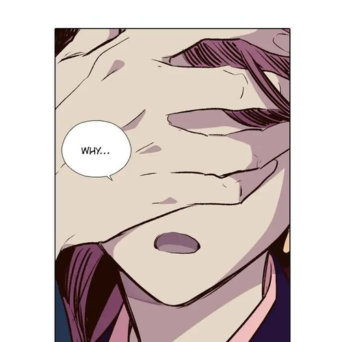 The Moon that Rises in the Day Chapter 185: The End of Suffering (5) cover