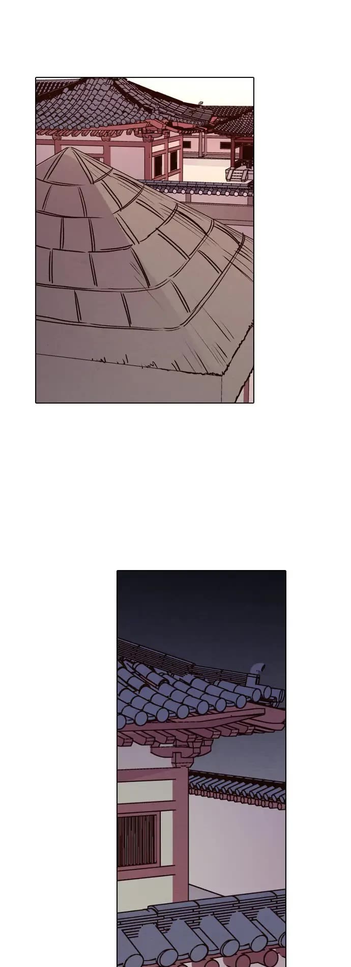 The Moon that Rises in the Day Chapter 186 page 19 - Chapter 186: The End of Suffering (6)