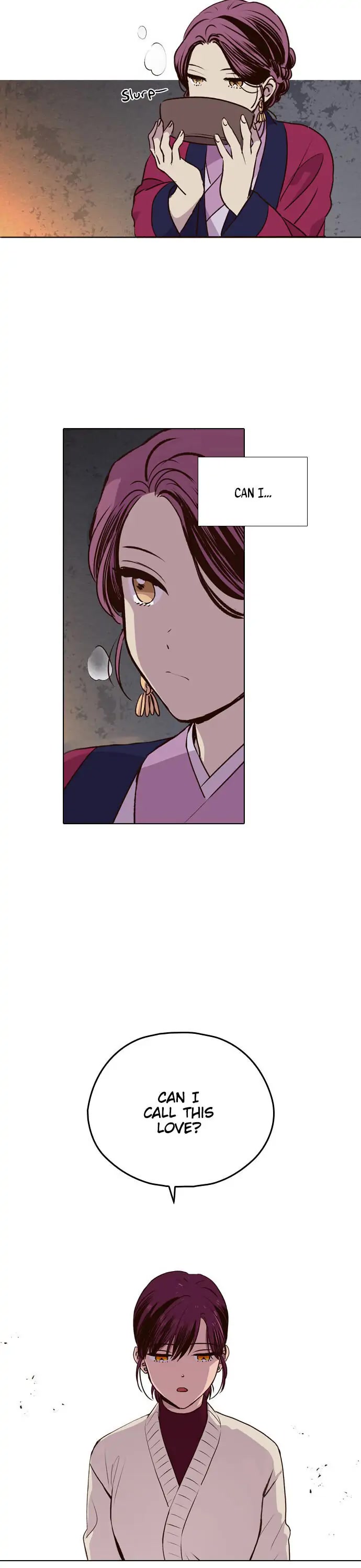 The Moon that Rises in the Day Chapter 186 page 26 - Chapter 186: The End of Suffering (6)