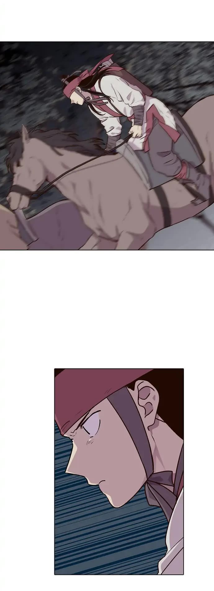 The Moon that Rises in the Day Chapter 187 page 5 - Chapter 187: The End of Suffering (7)