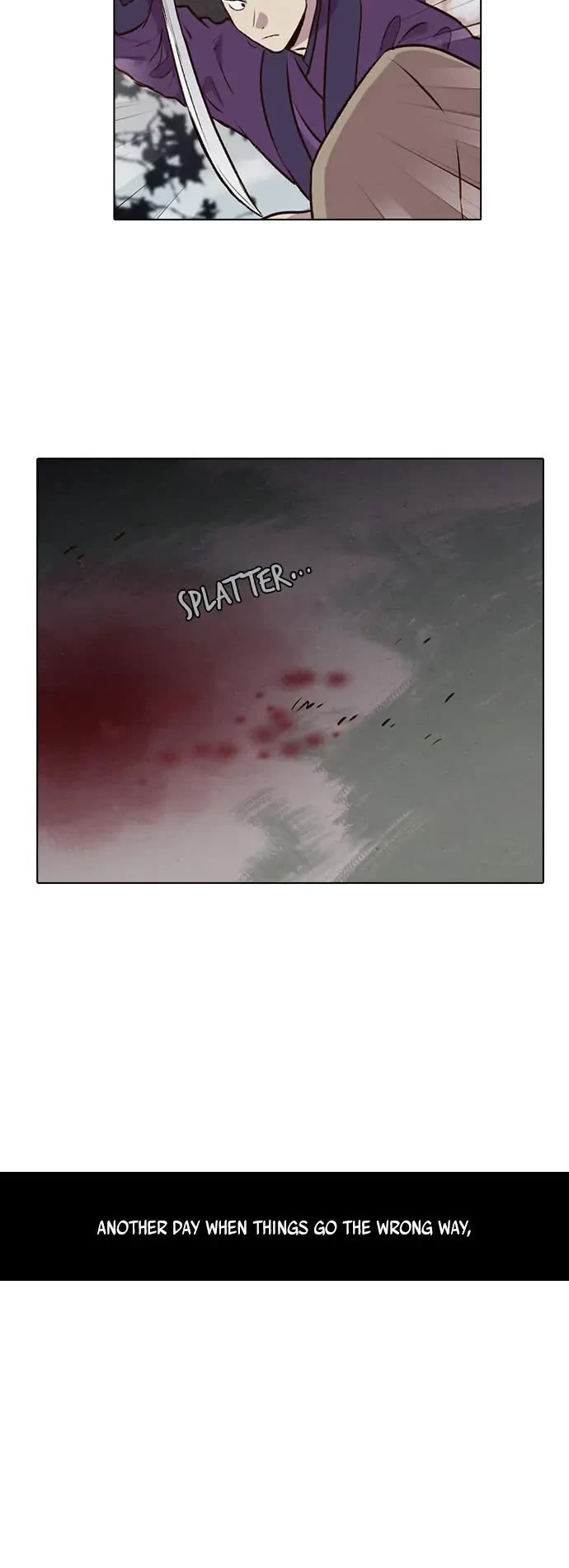 The Moon that Rises in the Day Chapter 188 page 15 - Chapter 188: The End of Suffering (8)