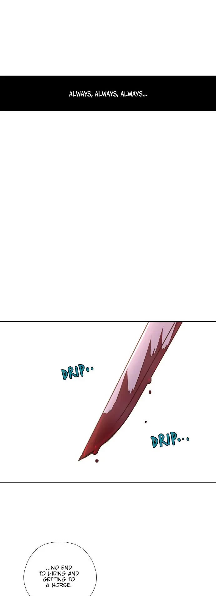 The Moon that Rises in the Day Chapter 188 page 19 - Chapter 188: The End of Suffering (8)
