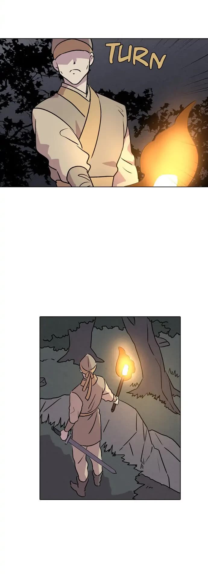 The Moon that Rises in the Day Chapter 188 page 25 - Chapter 188: The End of Suffering (8)