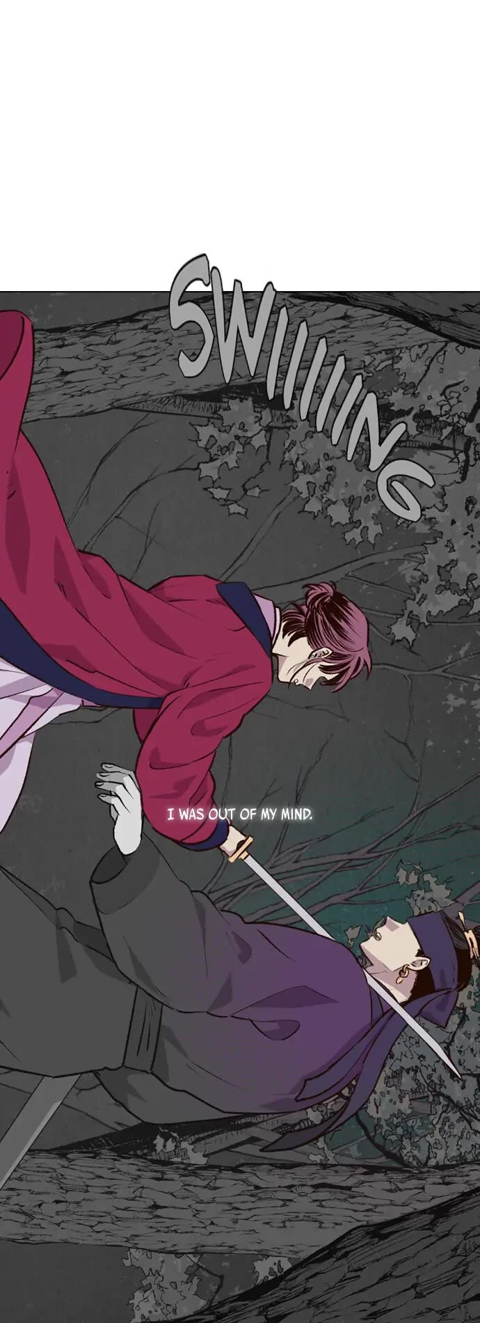 The Moon that Rises in the Day Chapter 189 page 9 - Chapter 189: The End of Suffering (9)