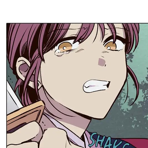 The Moon that Rises in the Day Chapter 189: The End of Suffering (9) cover