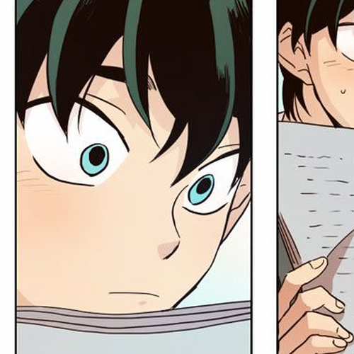 The Moon that Rises in the Day Chapter 19 : A Certain Cause (1) cover