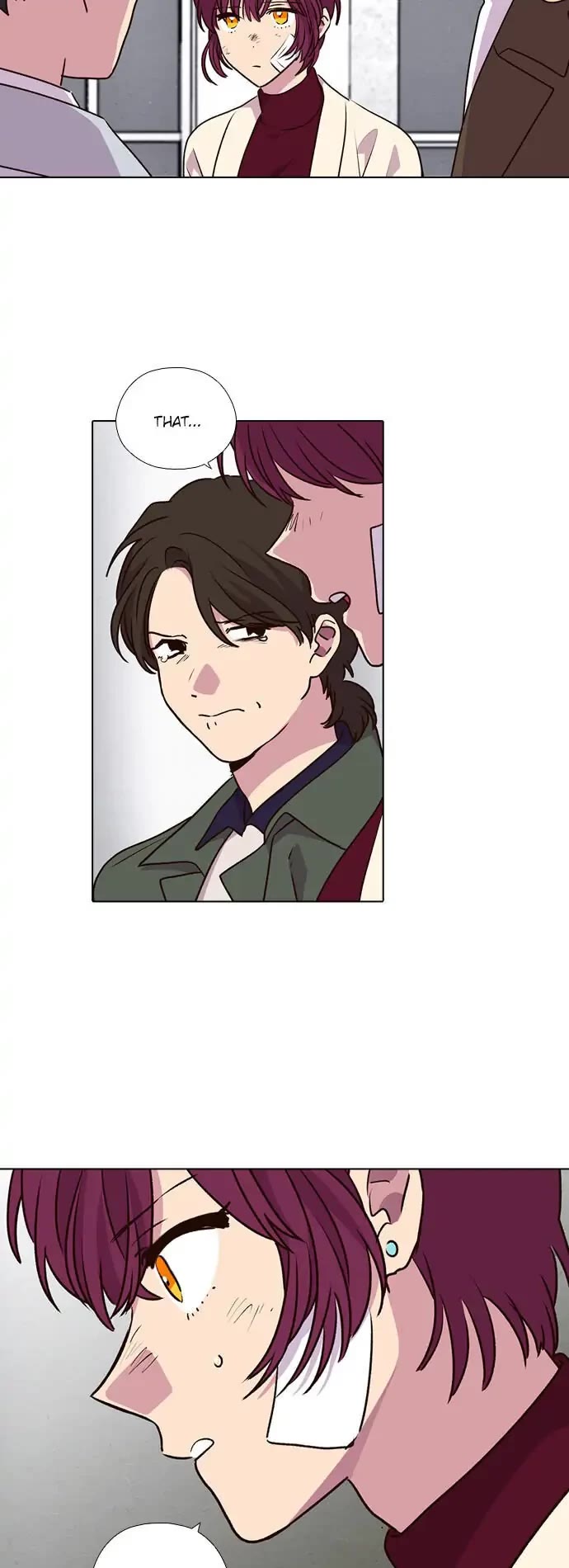 The Moon that Rises in the Day Chapter 190 page 9 - Chapter 190: I'll regret it (1)