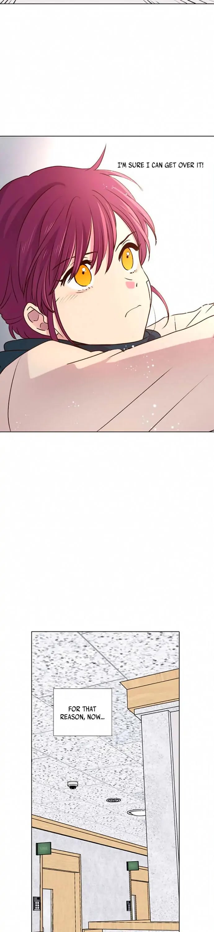 The Moon that Rises in the Day Chapter 191 page 26 - Chapter 191: I'll regret it (2)