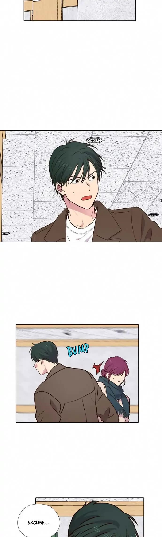 The Moon that Rises in the Day Chapter 191 page 27 - Chapter 191: I'll regret it (2)
