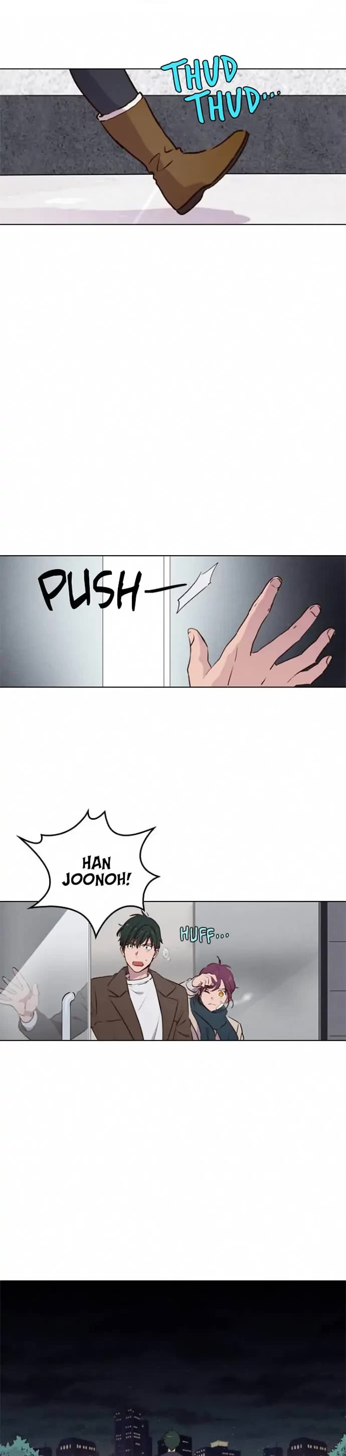 The Moon that Rises in the Day Chapter 191 page 29 - Chapter 191: I'll regret it (2)