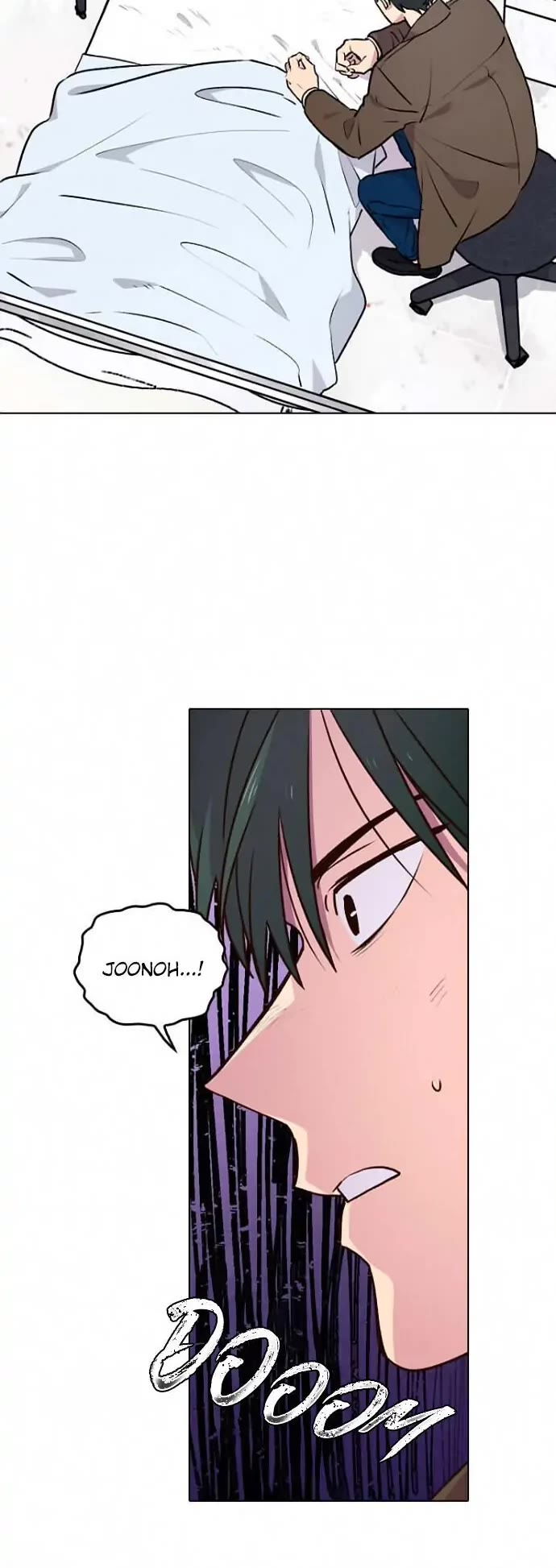 The Moon that Rises in the Day Chapter 191 page 4 - Chapter 191: I'll regret it (2)