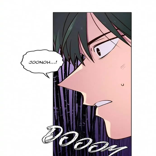 The Moon that Rises in the Day Chapter 191: I'll regret it (2) cover