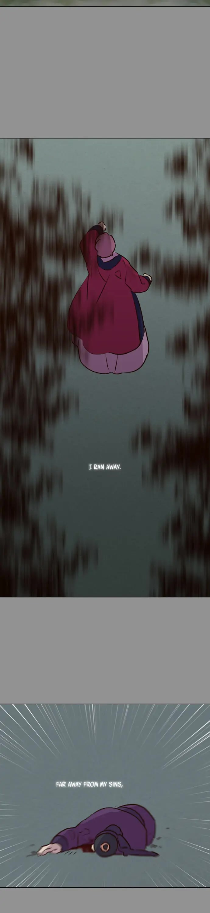 The Moon that Rises in the Day Chapter 192 page 23 - Chapter 192: I'll regret it (3)