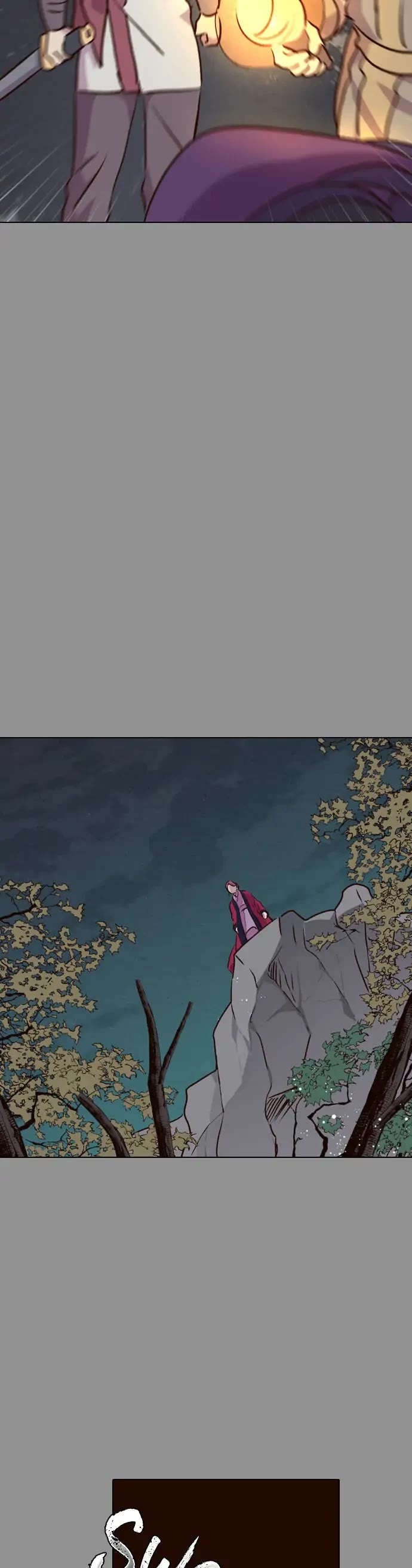 The Moon that Rises in the Day Chapter 192 page 26 - Chapter 192: I'll regret it (3)
