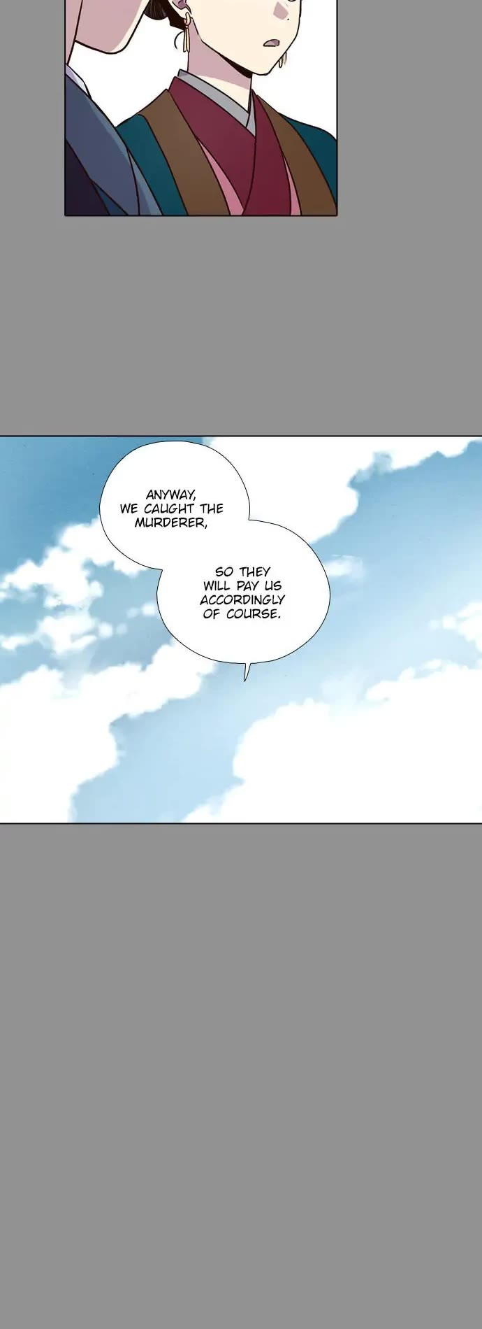 The Moon that Rises in the Day Chapter 193 page 15 - Chapter 193: I'll regret it (4)
