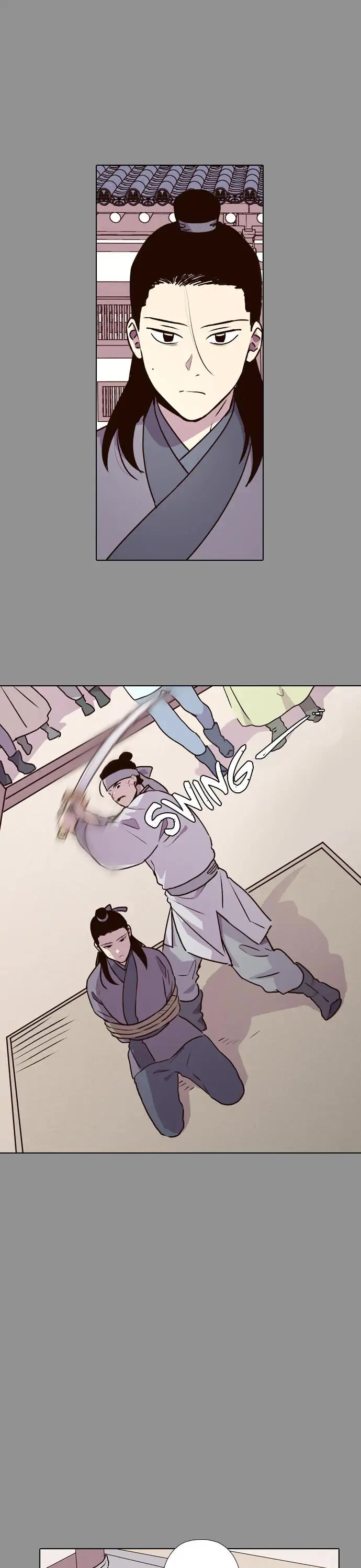 The Moon that Rises in the Day Chapter 193 page 18 - Chapter 193: I'll regret it (4)