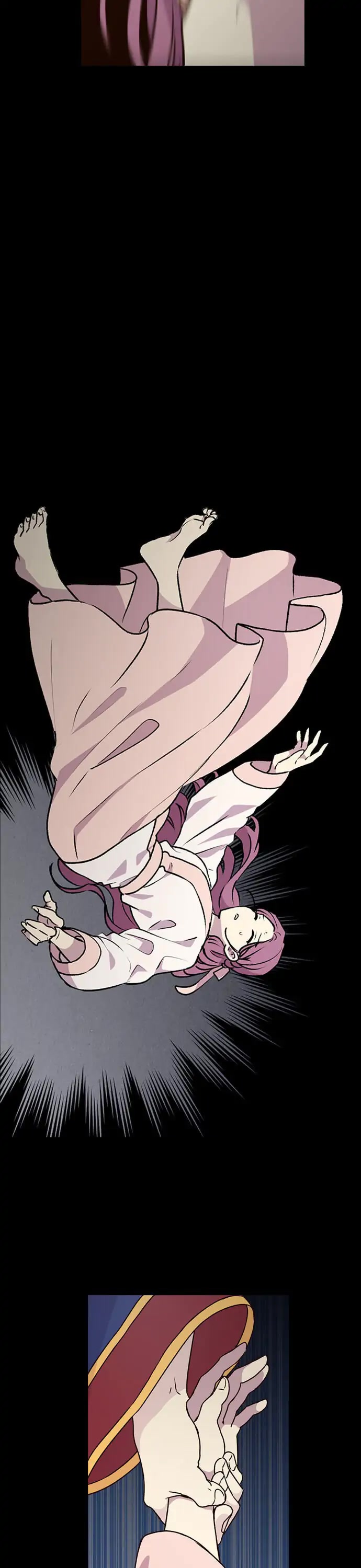 The Moon that Rises in the Day Chapter 193 page 3 - Chapter 193: I'll regret it (4)