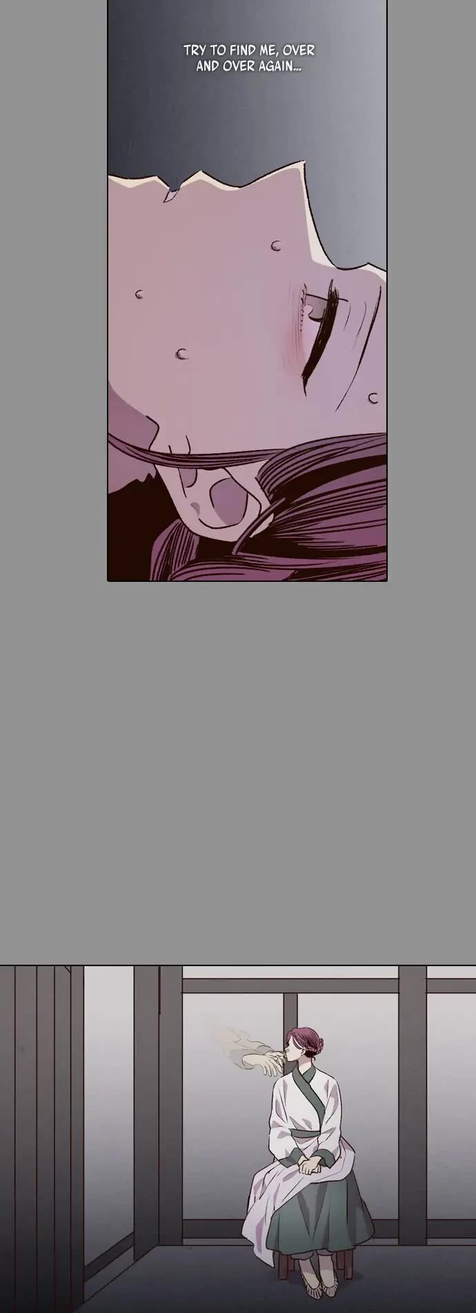 The Moon that Rises in the Day Chapter 194 page 10 - Chapter 194: I'll regret it (5)