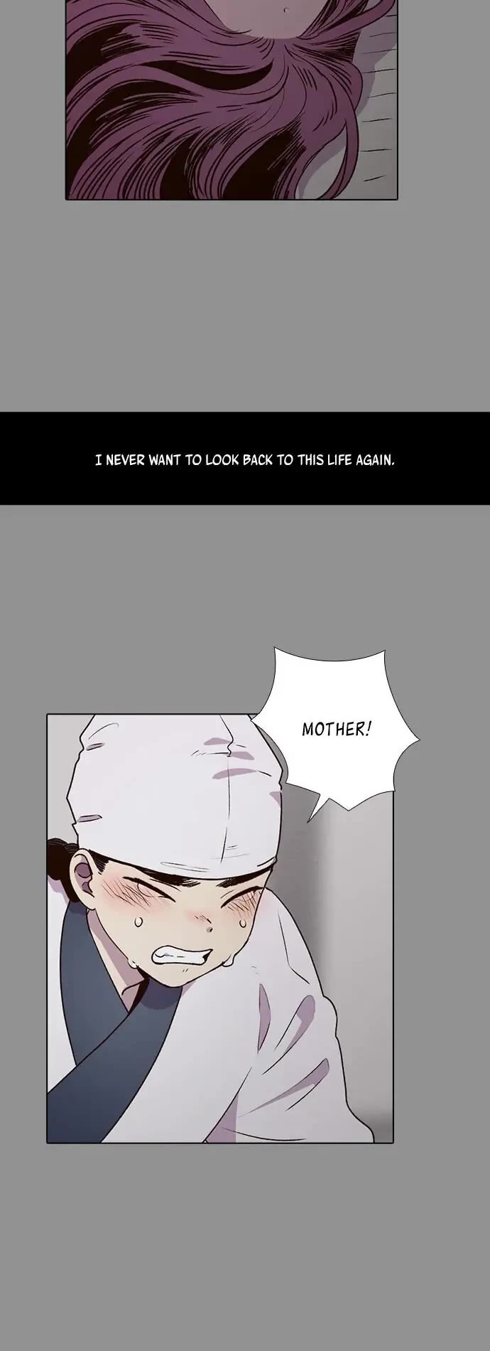 The Moon that Rises in the Day Chapter 194 page 15 - Chapter 194: I'll regret it (5)
