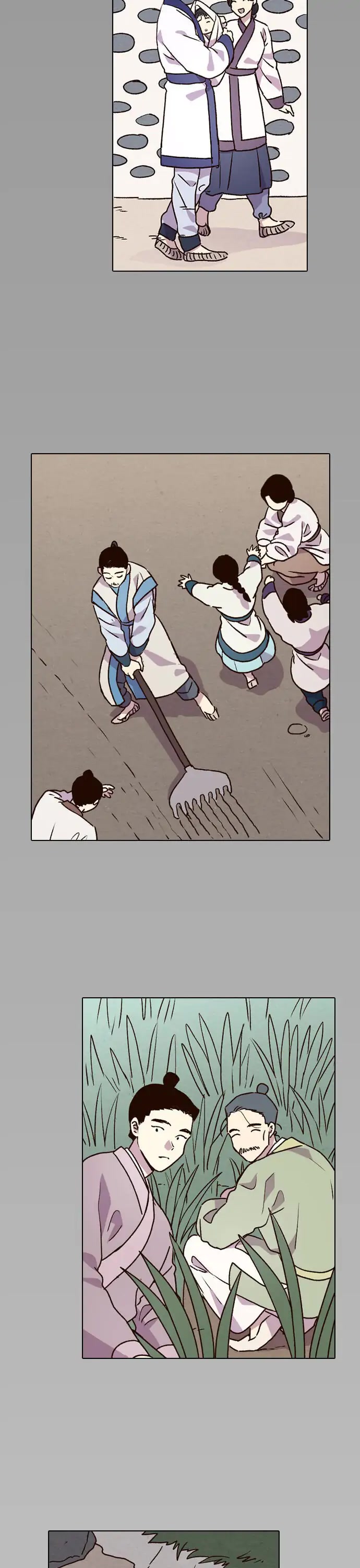 The Moon that Rises in the Day Chapter 194 page 17 - Chapter 194: I'll regret it (5)