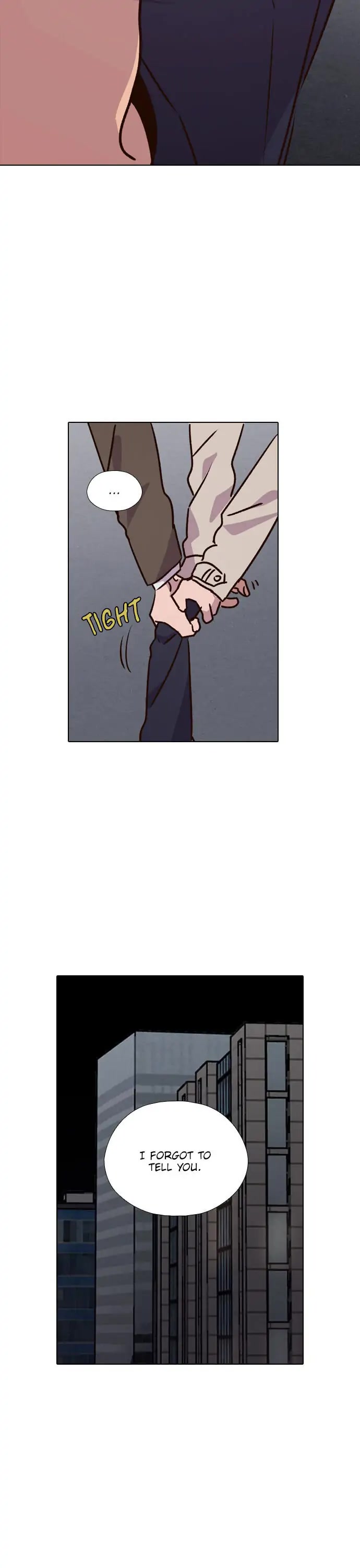 The Moon that Rises in the Day Chapter 194 page 28 - Chapter 194: I'll regret it (5)