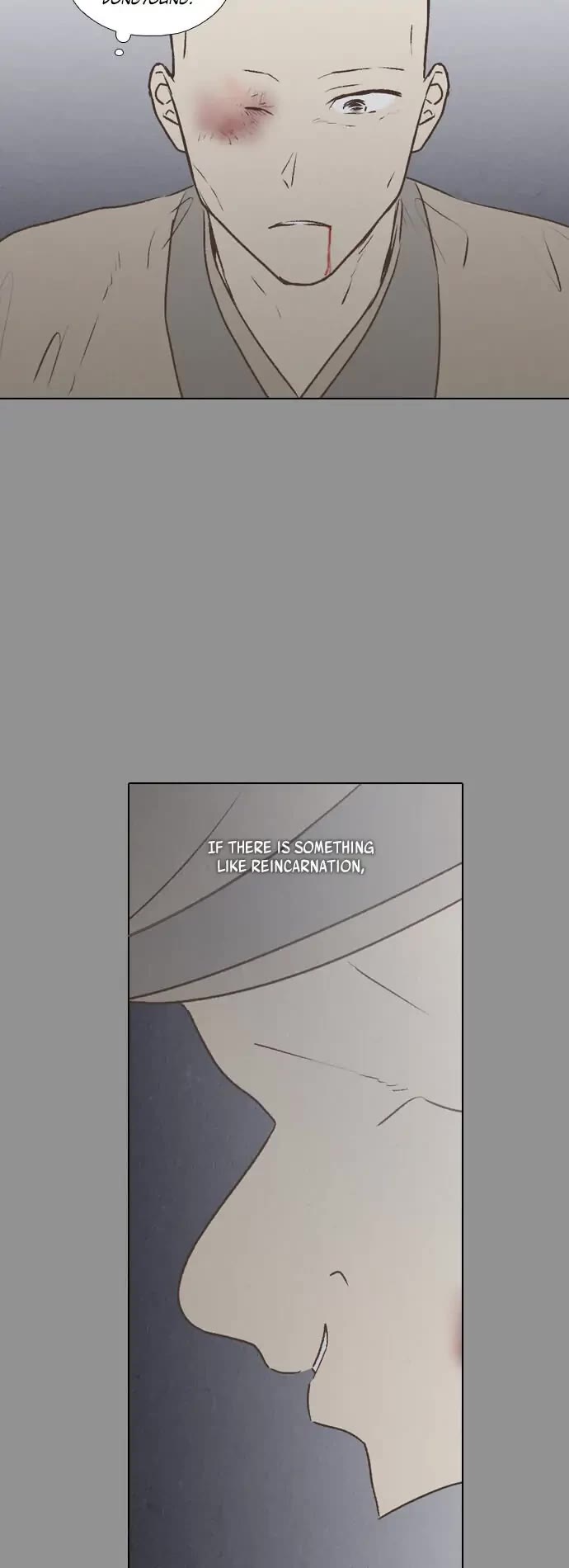 The Moon that Rises in the Day Chapter 194 page 9 - Chapter 194: I'll regret it (5)
