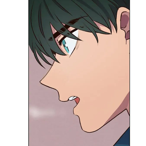 The Moon that Rises in the Day Chapter 195: I'll regret it (6) cover