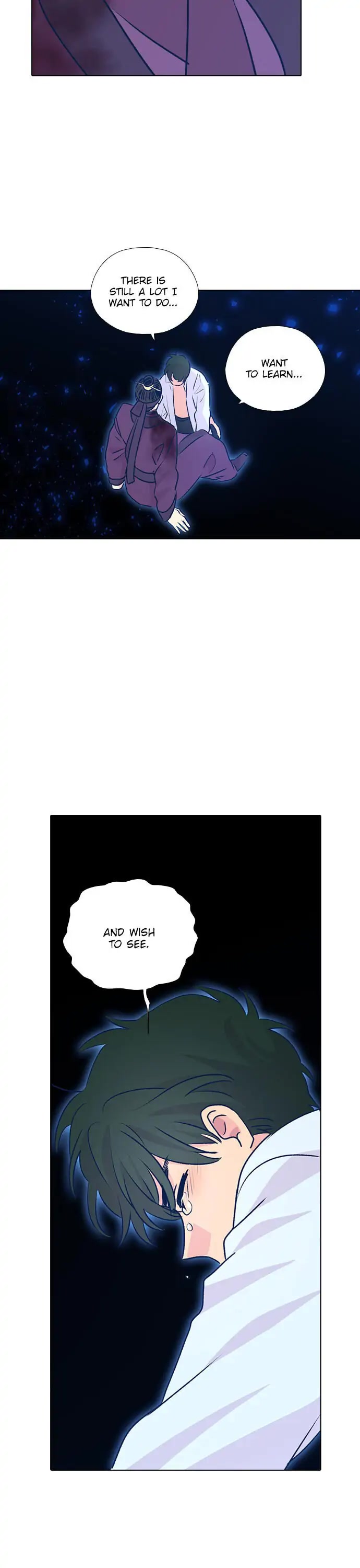 The Moon that Rises in the Day Chapter 196 page 18 - Chapter 196: I'll regret it (7)