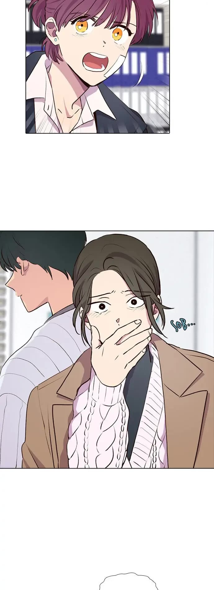The Moon that Rises in the Day Chapter 197 page 19 - Chapter 197: I'll regret it (8)