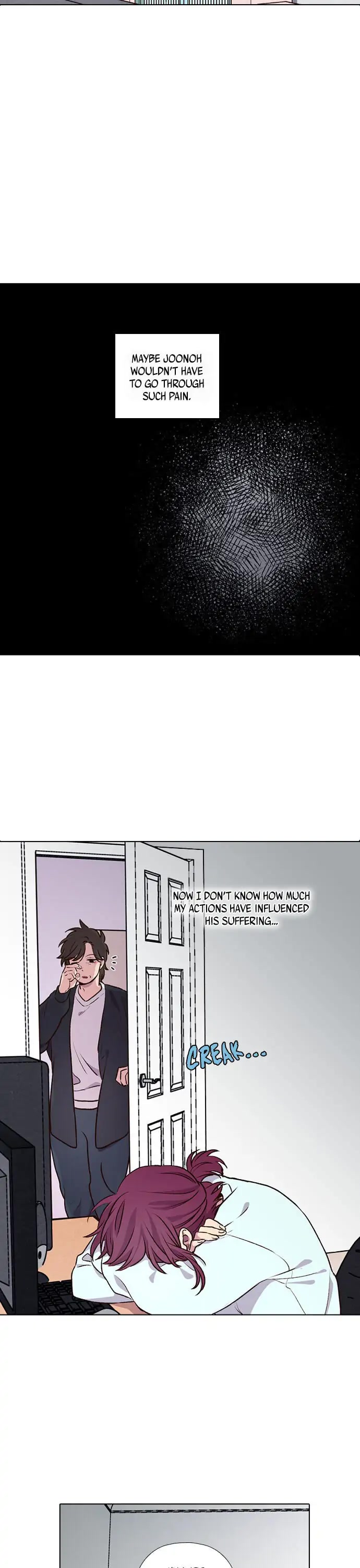 The Moon that Rises in the Day Chapter 197 page 2 - Chapter 197: I'll regret it (8)