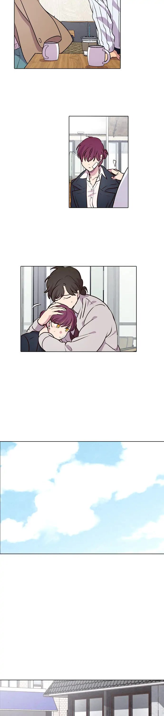 The Moon that Rises in the Day Chapter 197 page 23 - Chapter 197: I'll regret it (8)