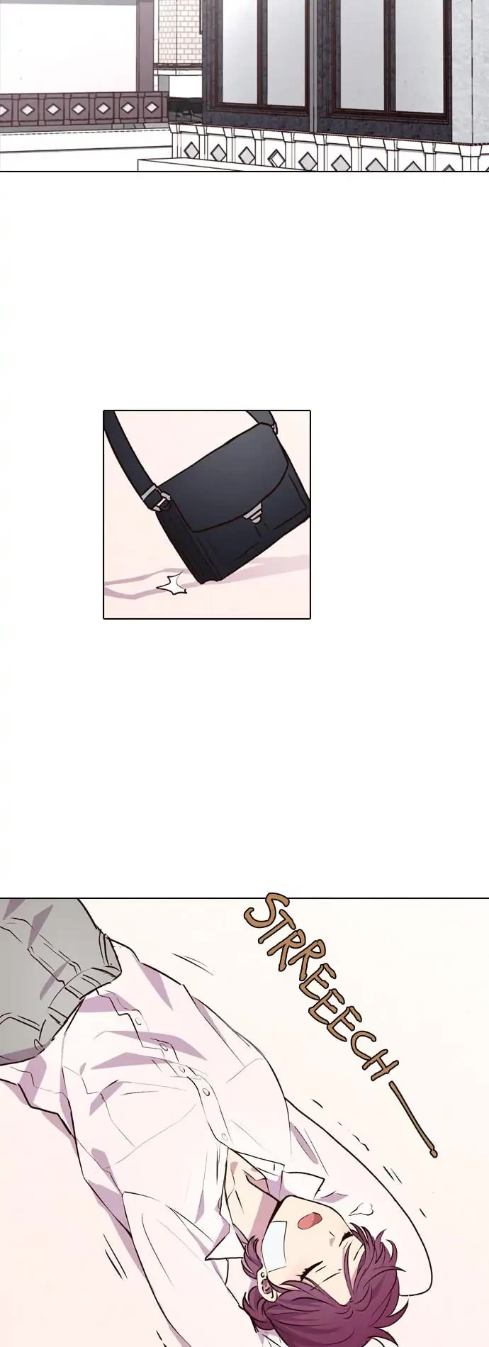 The Moon that Rises in the Day Chapter 197 page 24 - Chapter 197: I'll regret it (8)