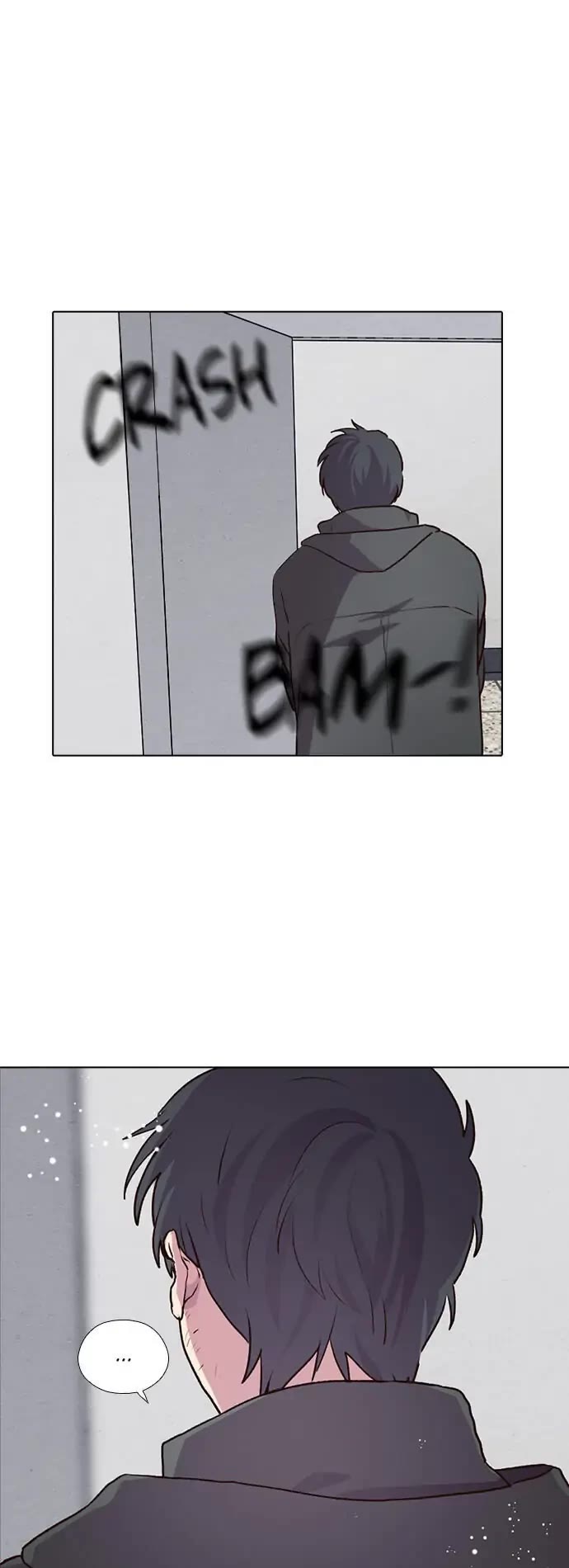 The Moon that Rises in the Day Chapter 197 page 9 - Chapter 197: I'll regret it (8)