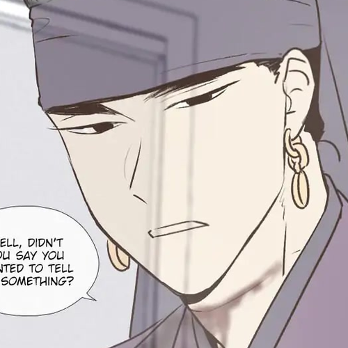 The Moon that Rises in the Day Chapter 197: I'll regret it (8) cover