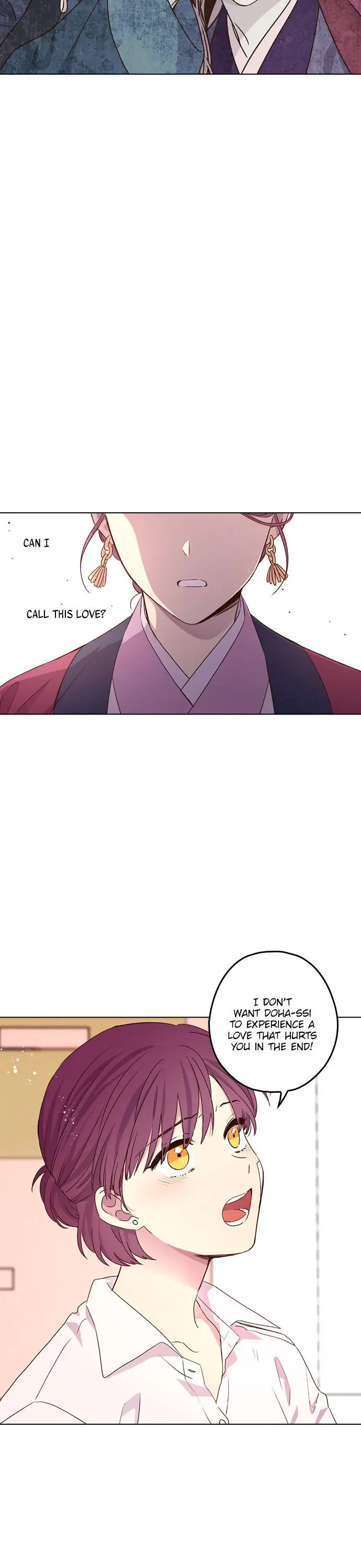 The Moon that Rises in the Day Chapter 198 page 11 - Chapter 198: The way of resenting