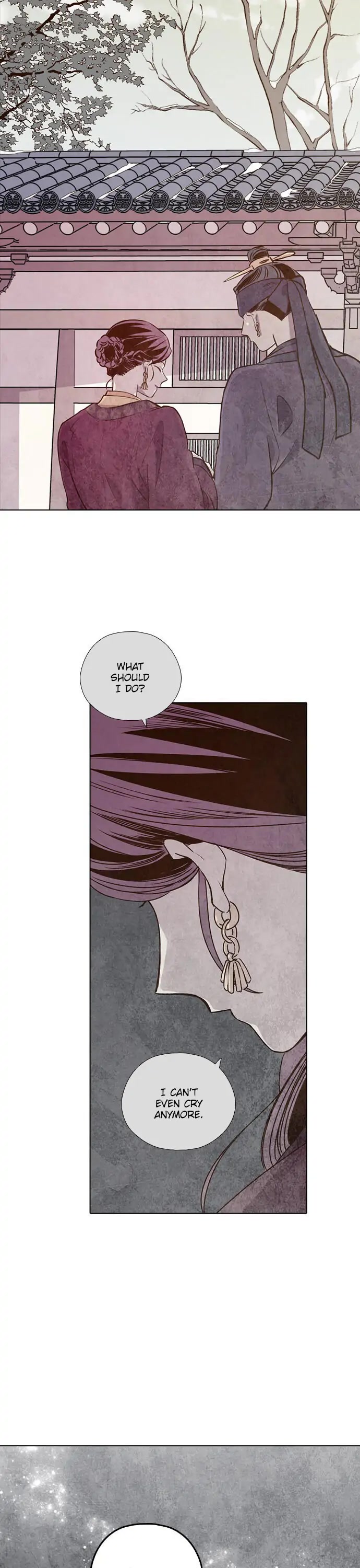 The Moon that Rises in the Day Chapter 198 page 2 - Chapter 198: The way of resenting