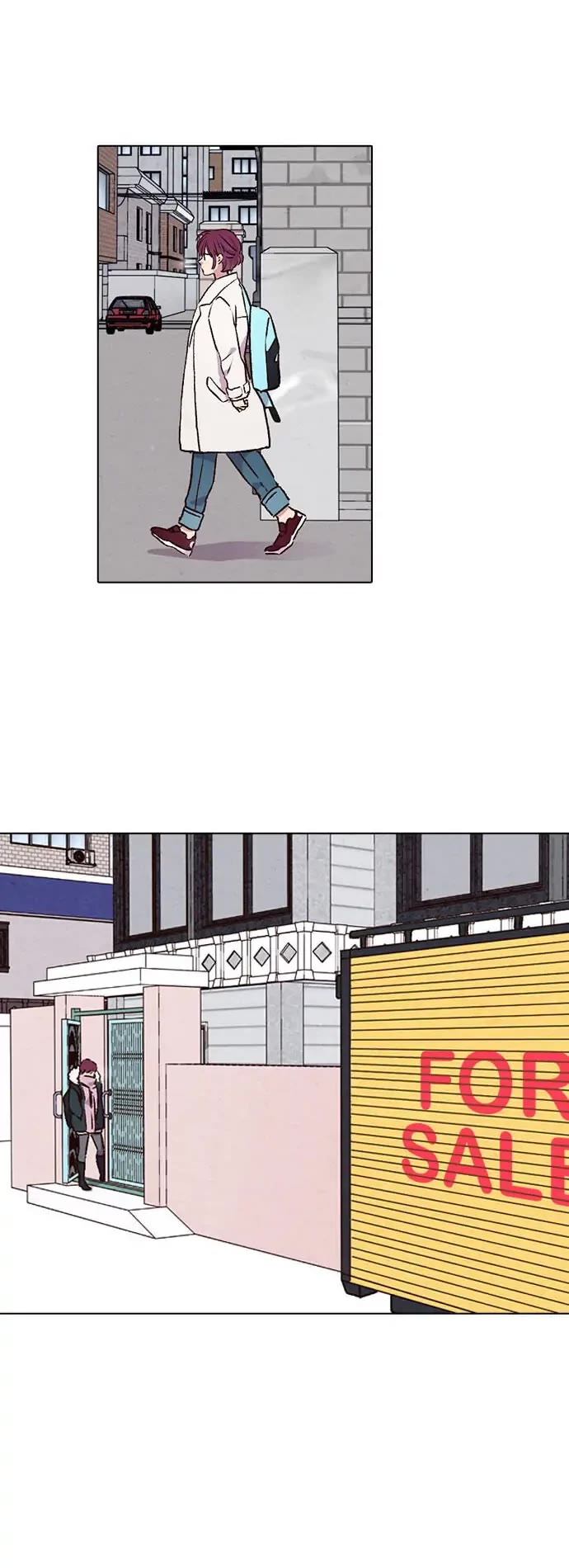 The Moon that Rises in the Day Chapter 198 page 20 - Chapter 198: The way of resenting