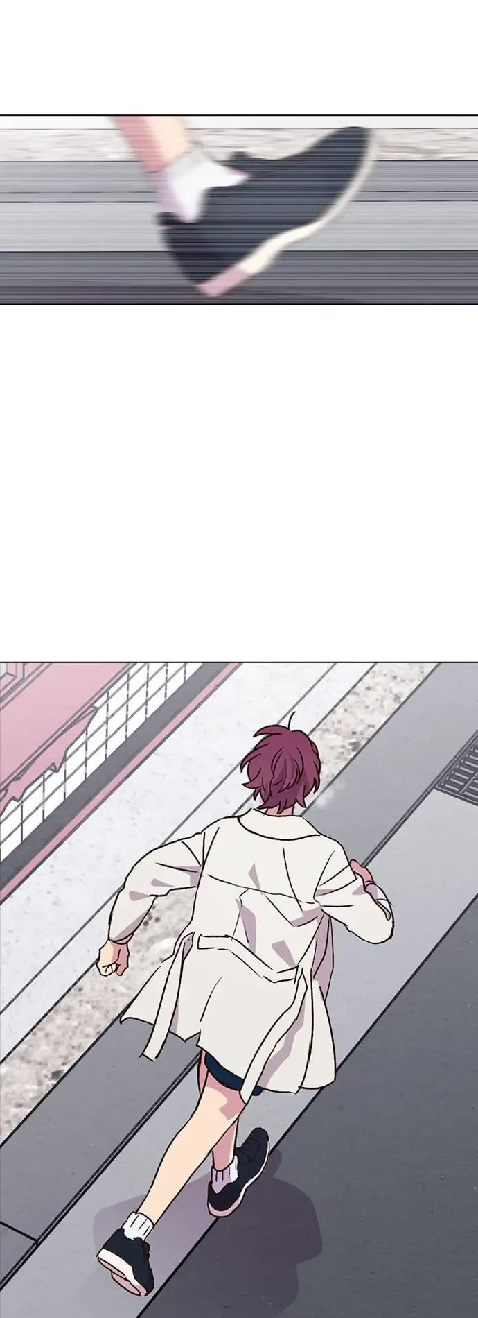 The Moon that Rises in the Day Chapter 198 page 29 - Chapter 198: The way of resenting
