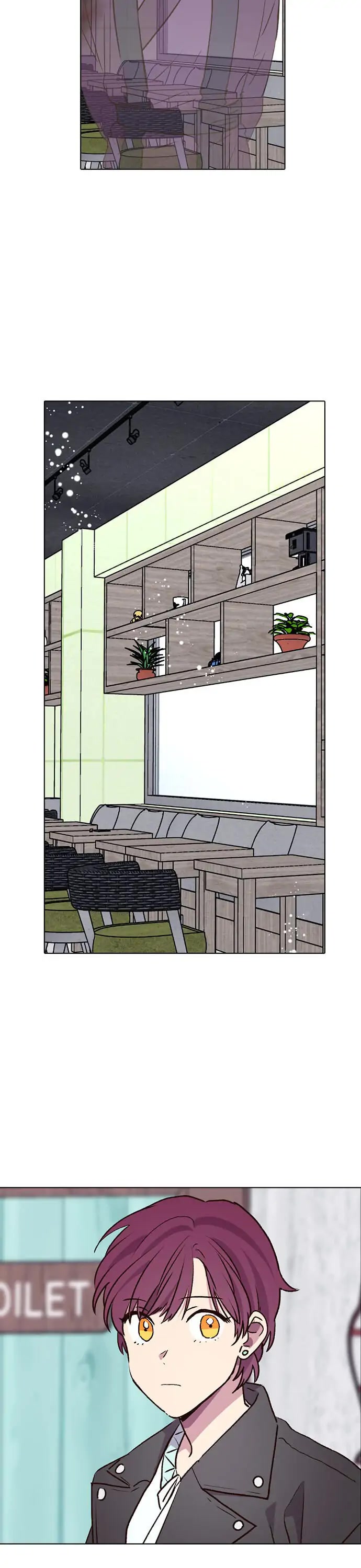 The Moon that Rises in the Day Chapter 199 page 20 - Chapter 199: Closing the curtains