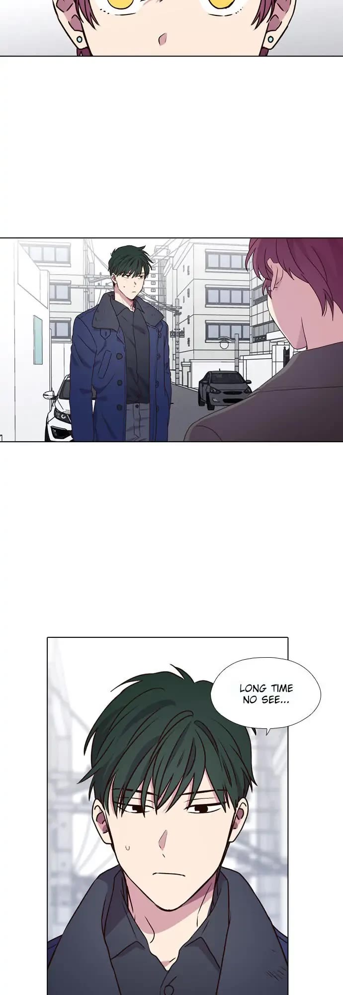 The Moon that Rises in the Day Chapter 199 page 24 - Chapter 199: Closing the curtains