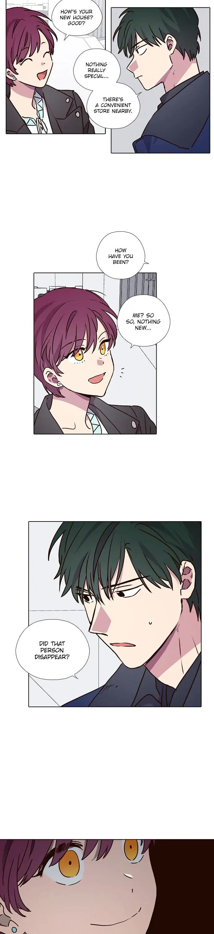 The Moon that Rises in the Day Chapter 199 page 26 - Chapter 199: Closing the curtains