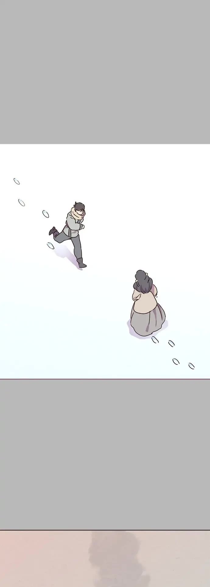 The Moon that Rises in the Day Chapter 199 page 40 - Chapter 199: Closing the curtains