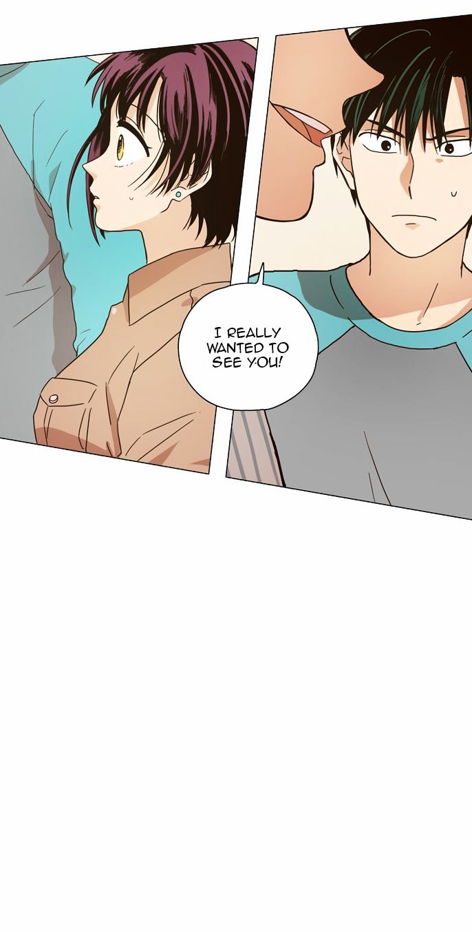 The Moon that Rises in the Day Chapter 2 page 3 - Chapter 2: From the Starting Point (2)