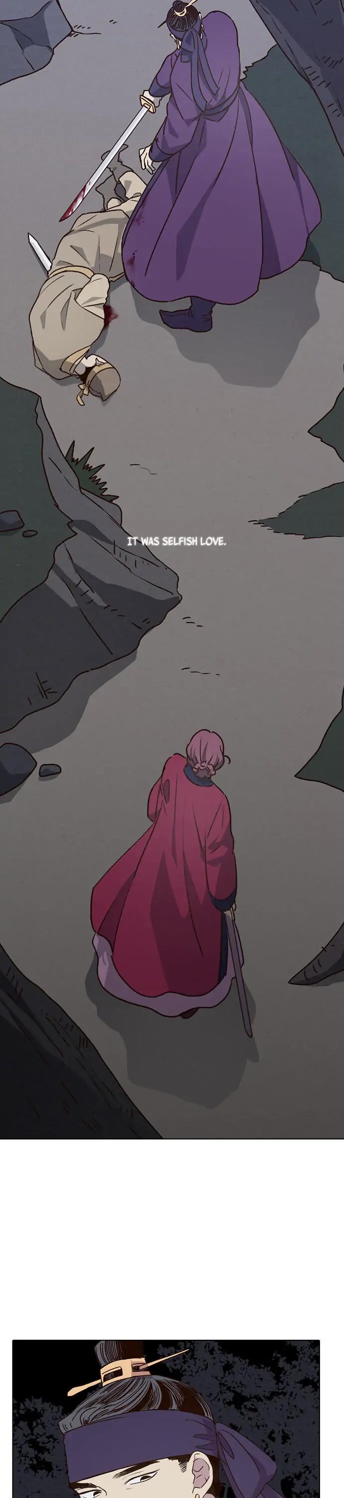 The Moon that Rises in the Day Chapter 200 page 6 - Chapter 200: The end of winter [END]